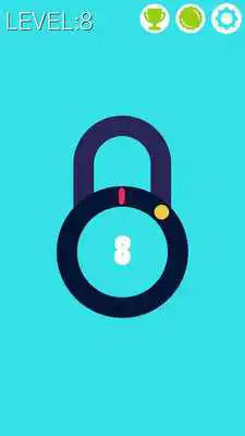 Play Crazy Unlock:pop the lock Play Crazy Unlock:pop the lock