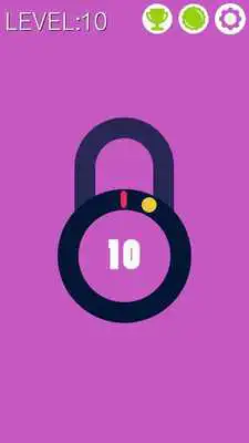 Play Crazy Unlock:pop the lock Play Crazy Unlock:pop the lock