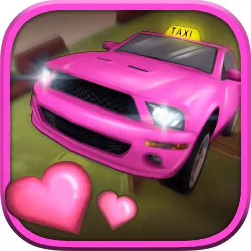 Play Crazy Valentine Day Ride 2016 APK