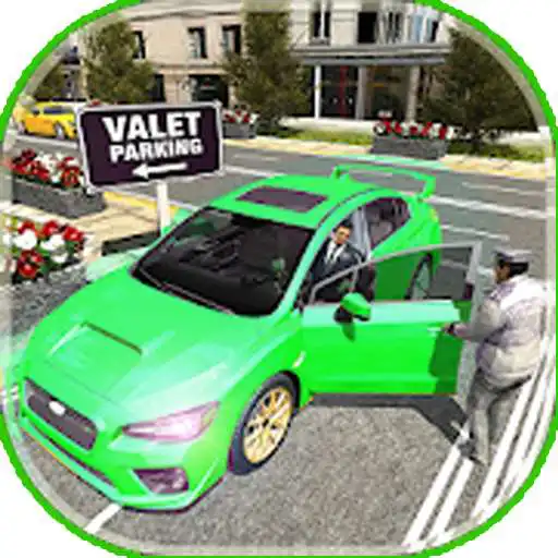 Free play online Crazy Valet: Parking simulator APK Free play online Crazy Valet: Parking simulator APK