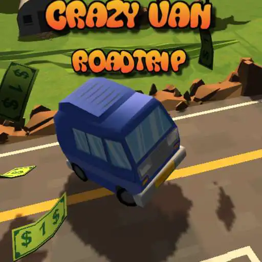 Play Crazy Van Roadtrip APK Play Crazy Van Roadtrip APK