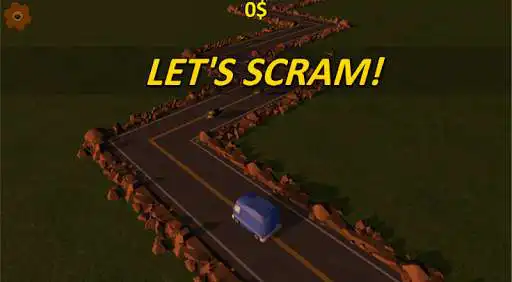 Play Crazy Van Roadtrip as an online game Crazy Van Roadtrip with UptoPlay