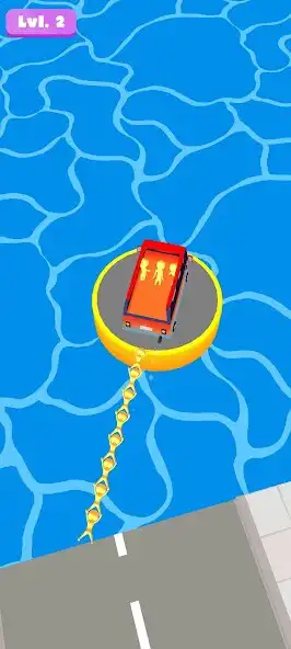 Play Crazy Van as an online game Crazy Van with UptoPlay