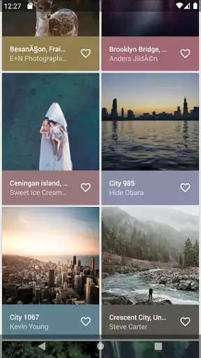 Play Crazy Wallpapers