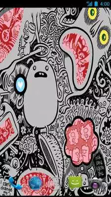 Play Crazy Wallpapers