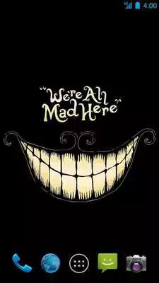 Play Crazy Wallpapers