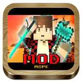Free play online Crazy Weapons Mod For MCPE APK Free play online Crazy Weapons Mod For MCPE APK