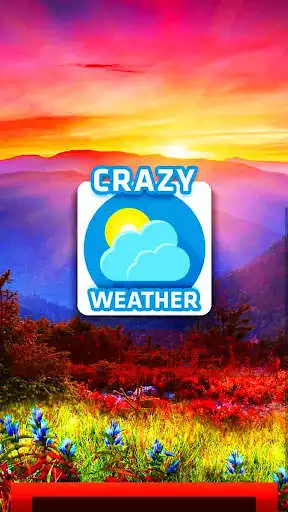 Play Crazy Weather as an online game Crazy Weather with UptoPlay