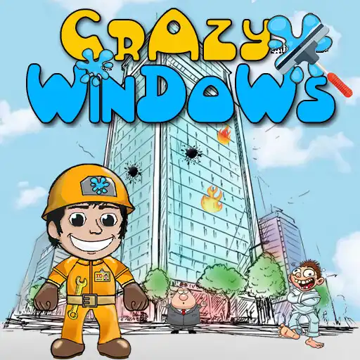 Play Crazy Windows APK Play Crazy Windows APK
