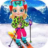 Free play online Crazy Winter Trip - Ski Resort APK Free play online Crazy Winter Trip - Ski Resort APK