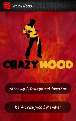 Play Crazy Wood
