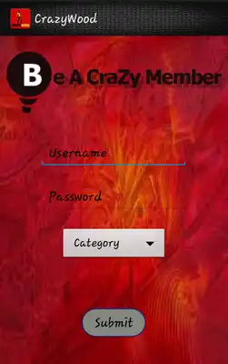 Play Crazy Wood