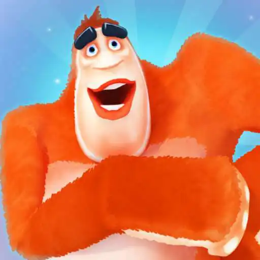 Play CRAZY YETI SENSATION APK Play CRAZY YETI SENSATION APK