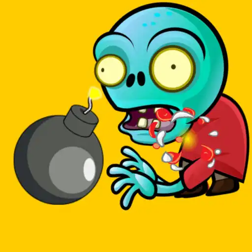 Play Crazy Zombie Hunter - Fight against Zombies APK