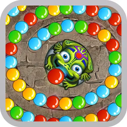 Play CrazyZuma APK