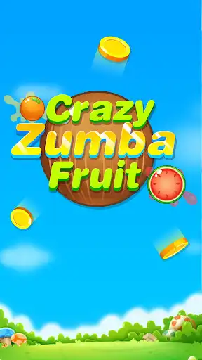 Play Crazy Zumba Fruit  and enjoy Crazy Zumba Fruit with UptoPlay