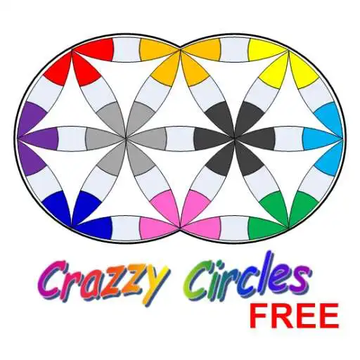 Play Crazzy Circles (Free) APK Play Crazzy Circles (Free) APK
