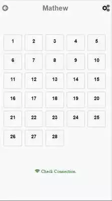 Play CRB CHECKER Play CRB CHECKER