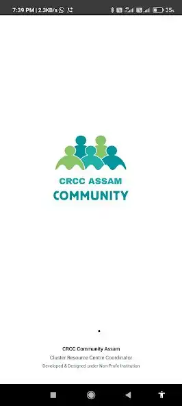 Play CRCC Community, Assam  and enjoy CRCC Community, Assam with UptoPlay
