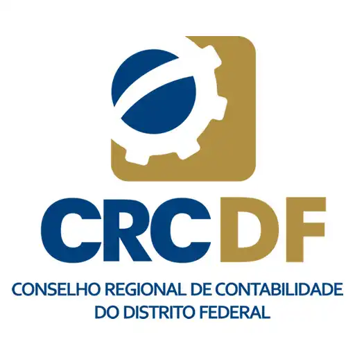 Play CRCDF - Conselho Regional de C APK