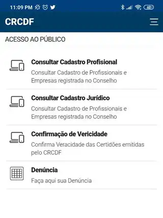 Play CRCDF - Conselho Regional de C as an online game online CRCDF - Conselho Regional de C with UptoPlay Play CRCDF - Conselho Regional de C as an online game CRCDF - Conselho Regional de C with UptoPlay