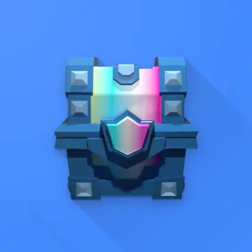 Play CR Chest Profile Tracker APK Play CR Chest Profile Tracker APK