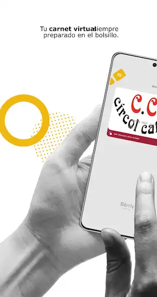 Play Círcol Catòlic  and enjoy Círcol Catòlic with UptoPlay