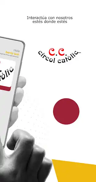 Play Círcol Catòlic as an online game Círcol Catòlic with UptoPlay