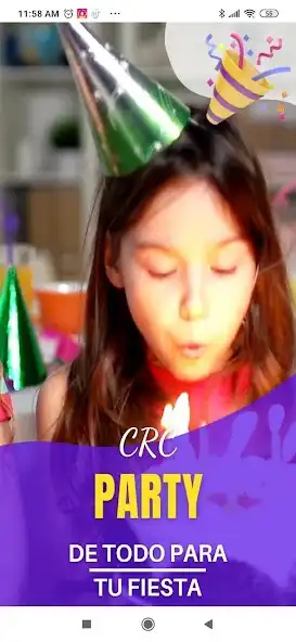 Play CRC Party  and enjoy CRC Party with UptoPlay