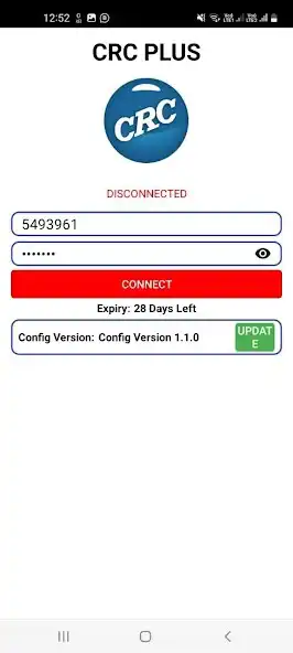 Play CRC PLUS as an online game online CRC PLUS with UptoPlay Play CRC PLUS as an online game CRC PLUS with UptoPlay