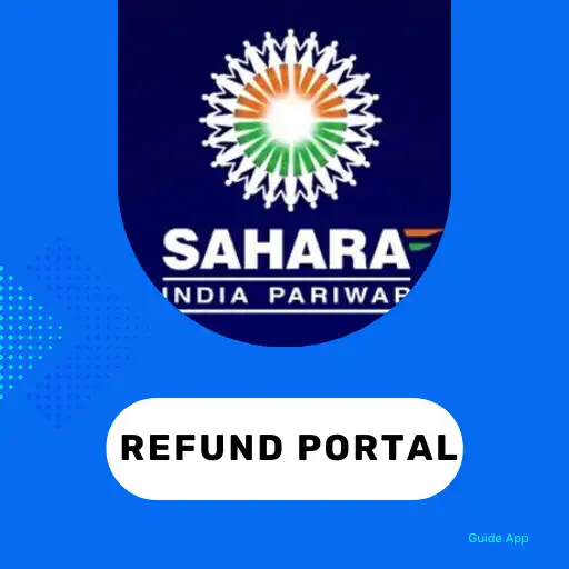 Play Crcs Sahara Refund Portal info APK Play Crcs Sahara Refund Portal info APK