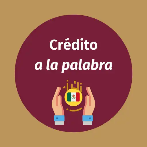 Play Crédito a la palabra APK