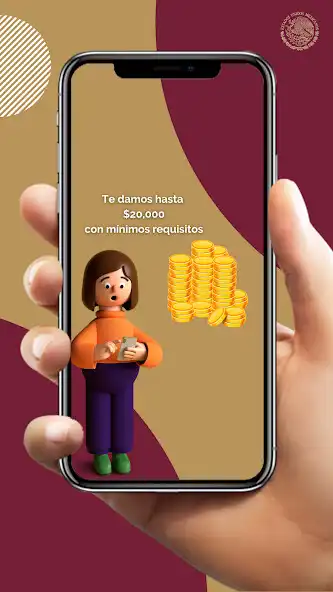 Play Crédito a la palabra as an online game Crédito a la palabra with UptoPlay