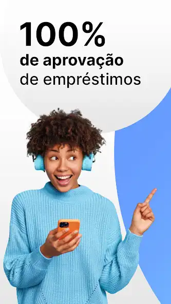 Play Créditos  Empréstimos pessoal  and enjoy Créditos  Empréstimos pessoal with UptoPlay