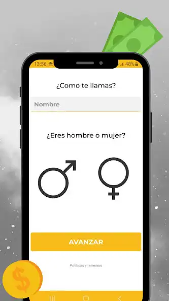 Play Créditos Perú - Prestamos Perú as an online game Créditos Perú - Prestamos Perú with UptoPlay
