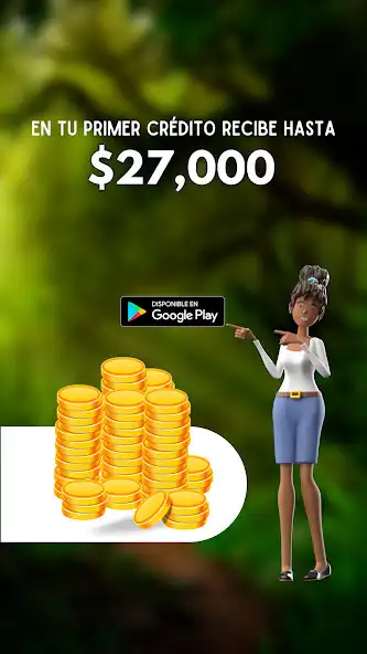 Play Crédito Vida and enjoy Crédito Vida with UptoPlay Play Crédito Vida and enjoy Crédito Vida with UptoPlay