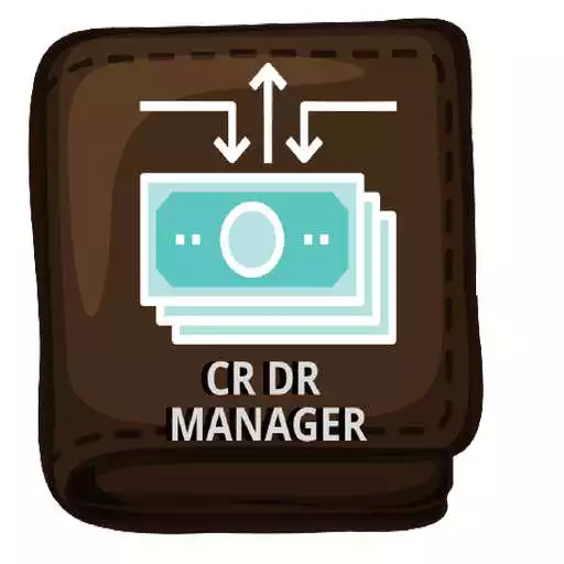 Play CR DR Manager - Offline Online Ledger APK Play CR DR Manager - Offline Online Ledger APK