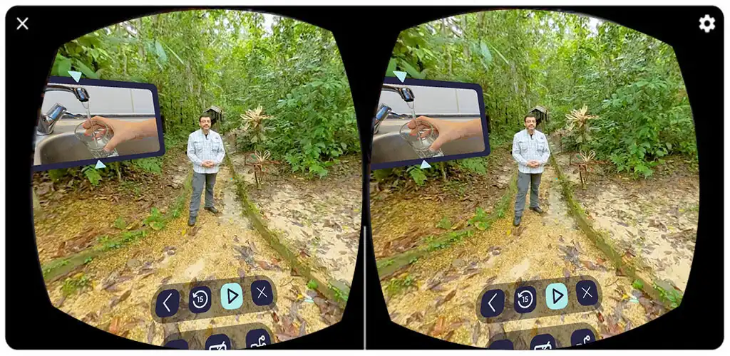 Play Crea 360 - UNAL  and enjoy Crea 360 - UNAL with UptoPlay