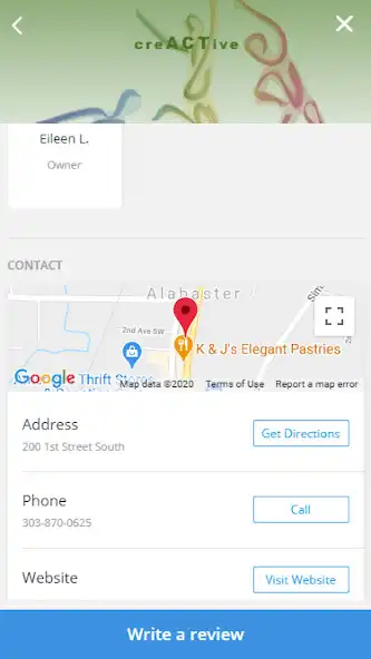 Play creACTive Wellness Center as an online game creACTive Wellness Center with UptoPlay