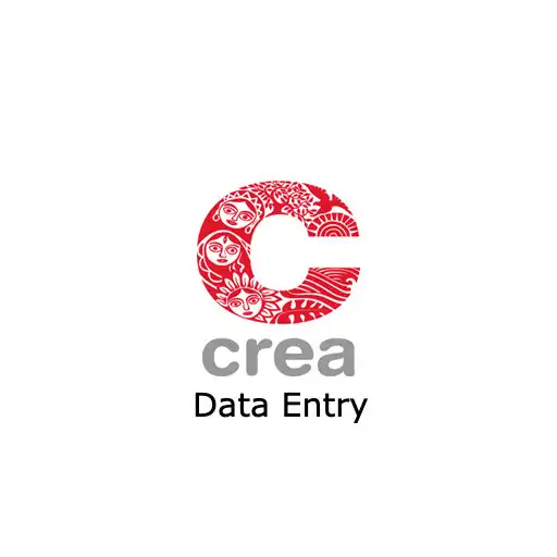Play Crea Data entry APK Play Crea Data entry APK