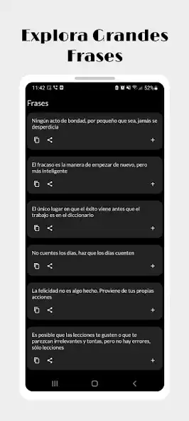Play Creador de Frases Celebres  and enjoy Creador de Frases Celebres with UptoPlay