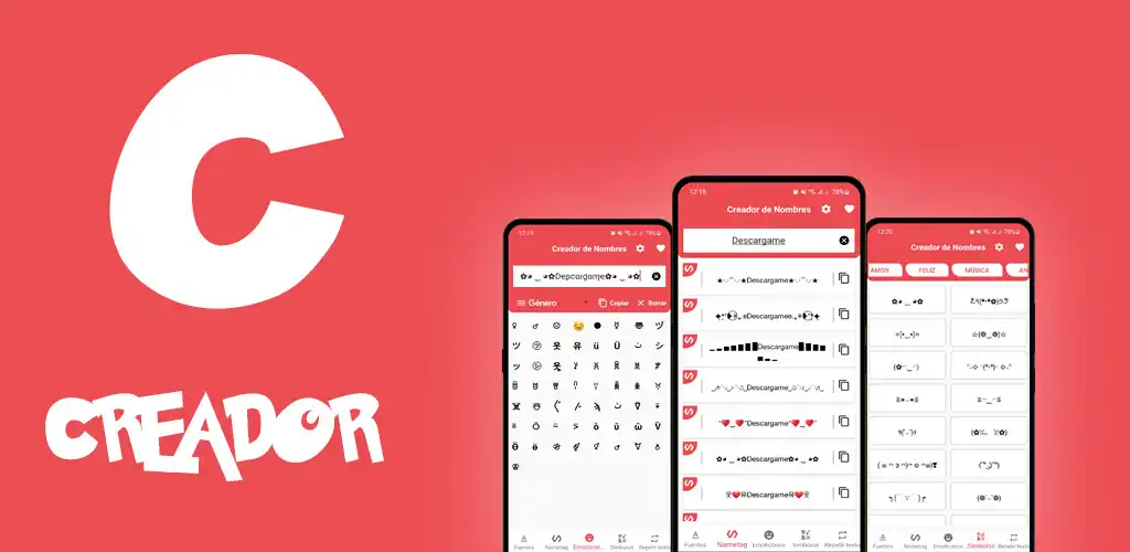 Play Creador de Nombres para FF and enjoy Creador de Nombres para FF with UptoPlay Play Creador de Nombres para FF and enjoy Creador de Nombres para FF with UptoPlay