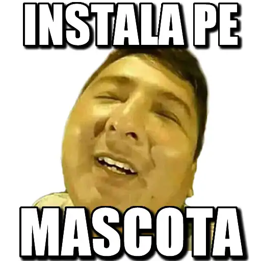 Play Creador de Stickers Tapir 590 Mascota - WASTickers APK Play Creador de Stickers Tapir 590 Mascota - WASTickers APK