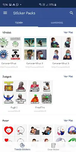 Play Creador de Stickers Tapir 590 Mascota - WASTickers  and enjoy Creador de Stickers Tapir 590 Mascota - WASTickers with UptoPlay