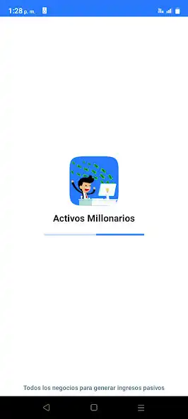 Play Crea estos activos millonarios  and enjoy Crea estos activos millonarios with UptoPlay