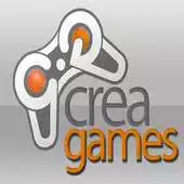 Free play online CreaGames Oficial App APK