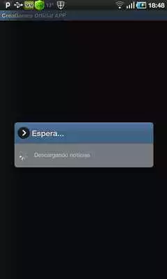 Play CreaGames Oficial App