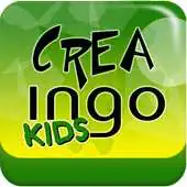 Free play online Crea - IngoKids APK Free play online Crea - IngoKids APK