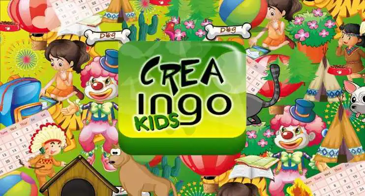 Play Crea - IngoKids
