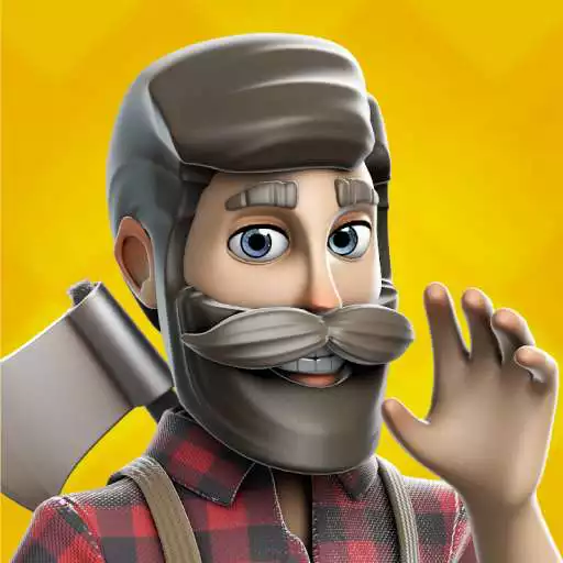 Free play online Creak Smash Woods APK